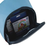 Рюкзак Kite Kids 538 Hungry Shark K25-538XXS