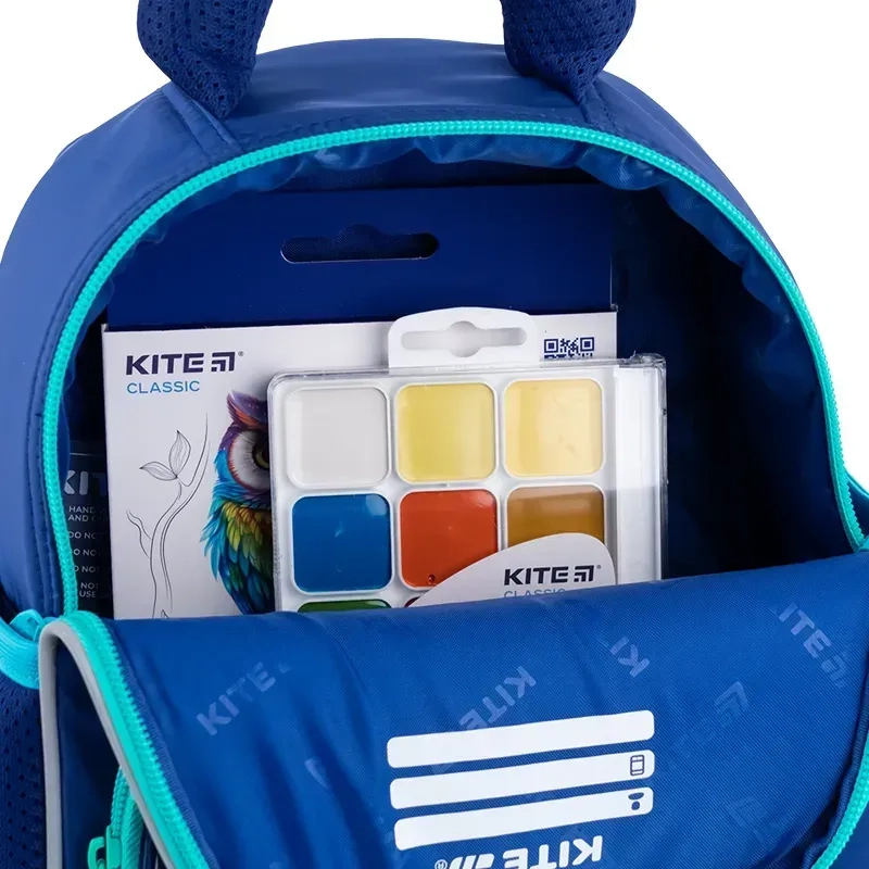 Рюкзак Kite Kids 2737 Hello Monster K25-2737XXS-3