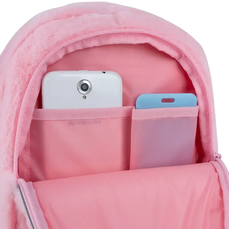 Рюкзак Kite Kids 2735 Fluffy Bunny K25-2735XS