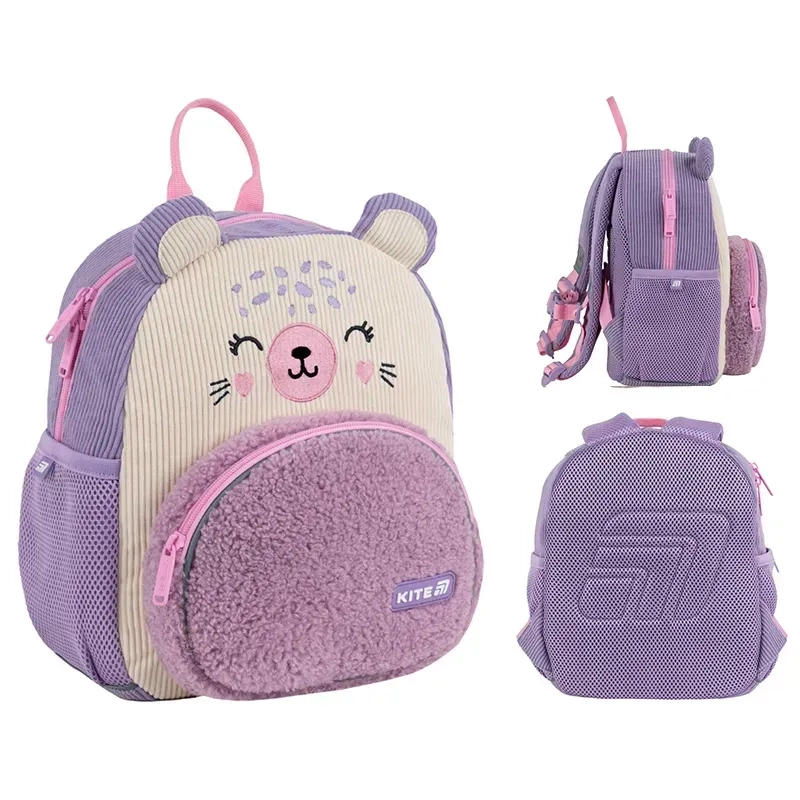 Рюкзак Kite Kids 2727 Friendly Сub K25-2727XS-4