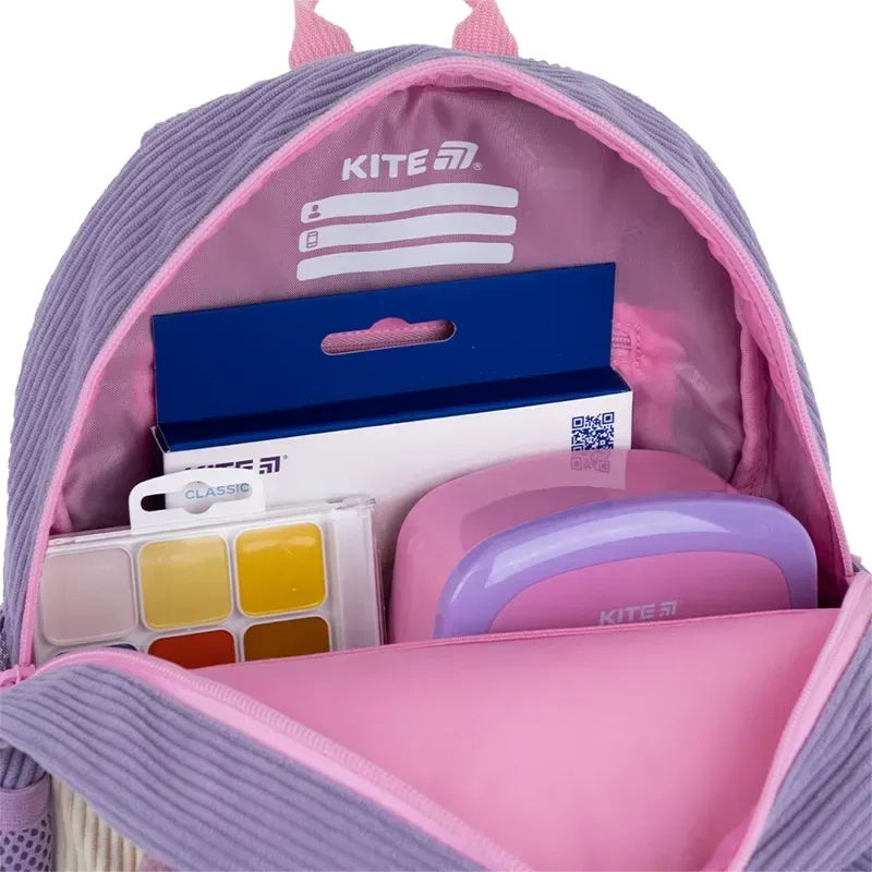 Рюкзак Kite Kids 2727 Friendly Сub K25-2727XS-4