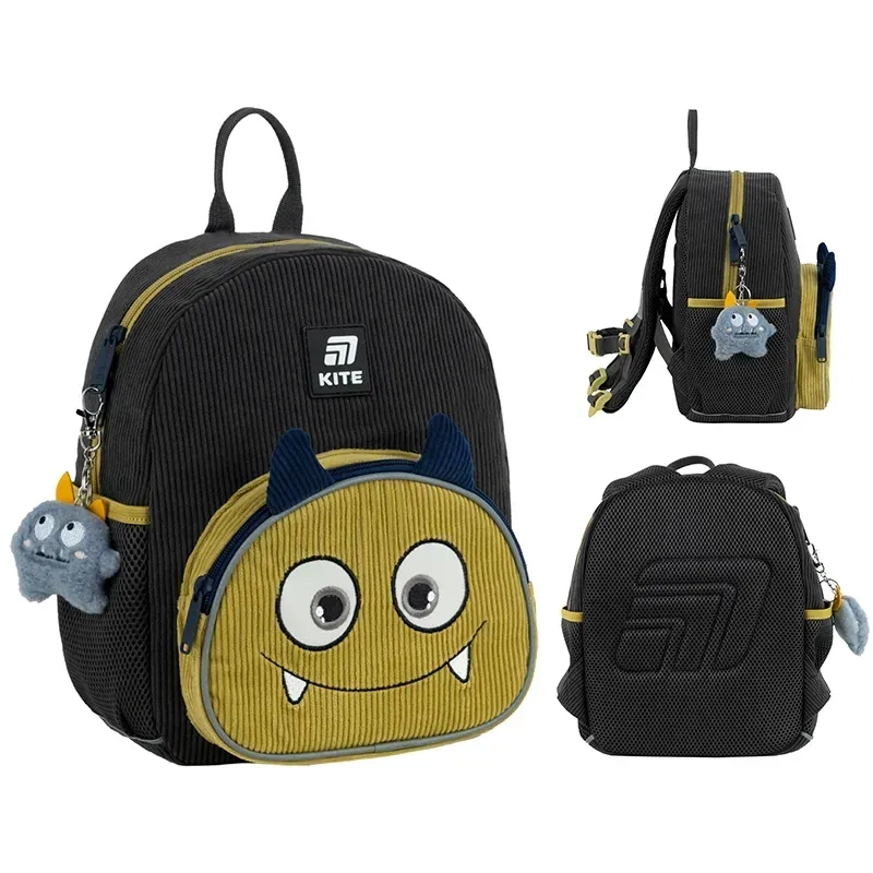 Рюкзак Kite Kids 2727 Monster K25-2727XS-7