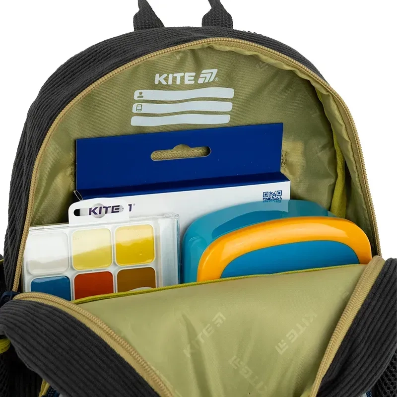 Рюкзак Kite Kids 2727 Monster K25-2727XS-7