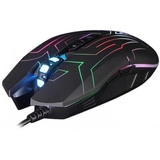 Миша дротова A4Tech X77 Maze Black