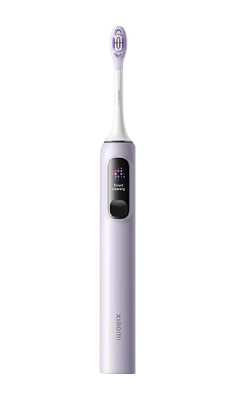 Електрична зубна щітка Xiaomi Oscillation Electric Toothbrush Pro EU PURP (1163554)