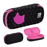 Пенал Kite 662 Catsline K24-662-5