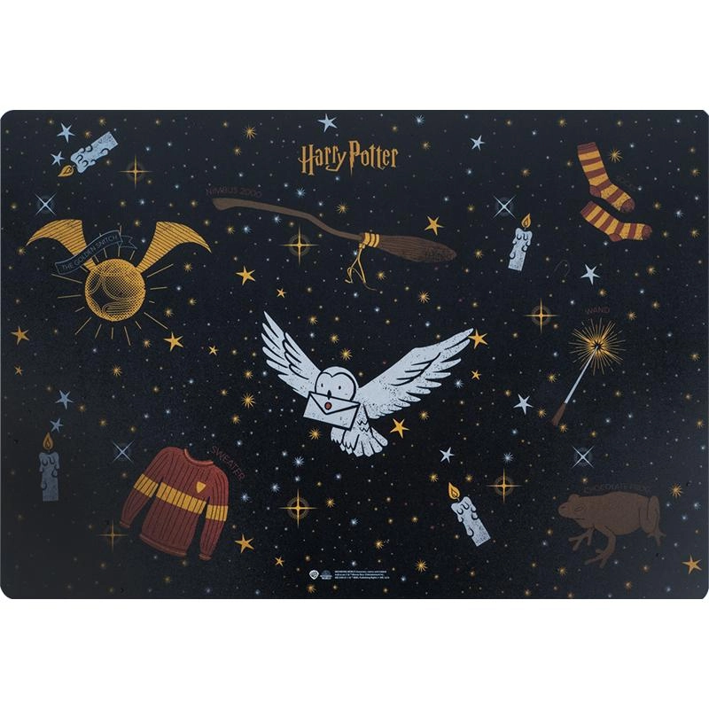 Підкладка для письма 42 5x29см PP Kite HP23-207