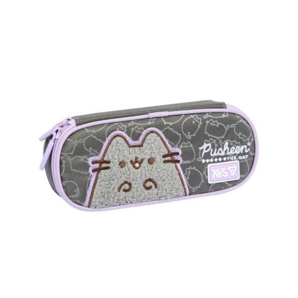 Пенал мякий Yes PH-30 Pusheen 533763 533763 — 