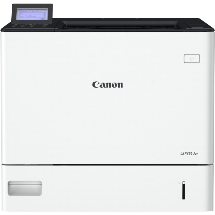 Принтер Canon LBP-361dw (5644C008)