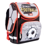 Рюкзак шкільний каркасний Smart PG-11 Football