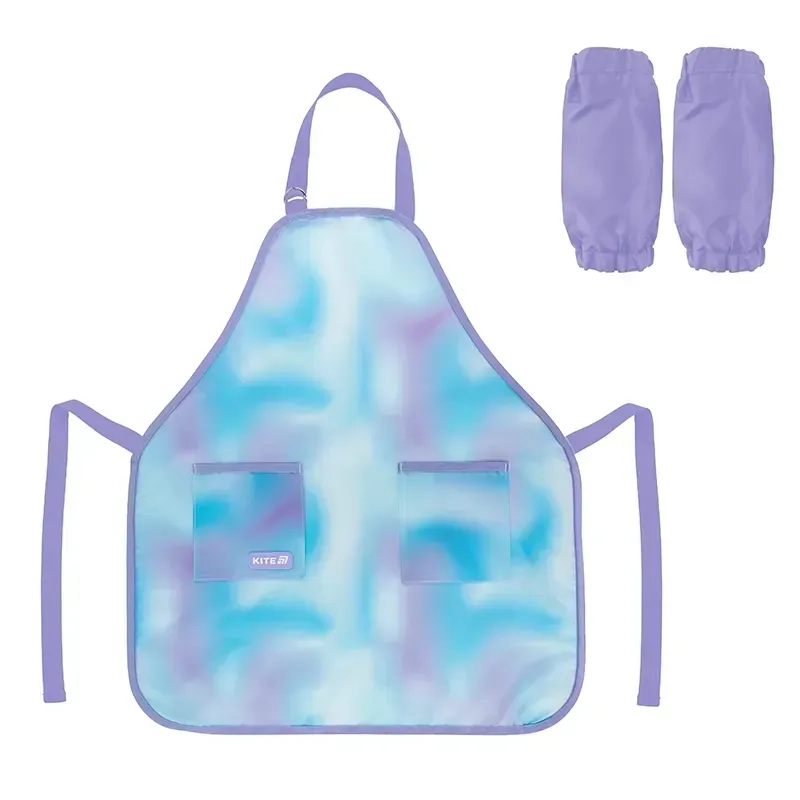 Фартух Kite Eduacation Teens 526 Tie Dye K25-526-1