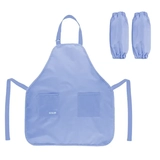 Фартух Kite Eduacation Teens 526 фіолетовий K25-526-2