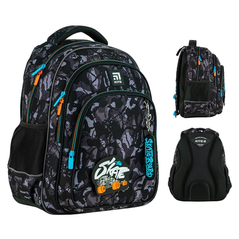 Рюкзак Kite Education 763M Skate K24-763M-4