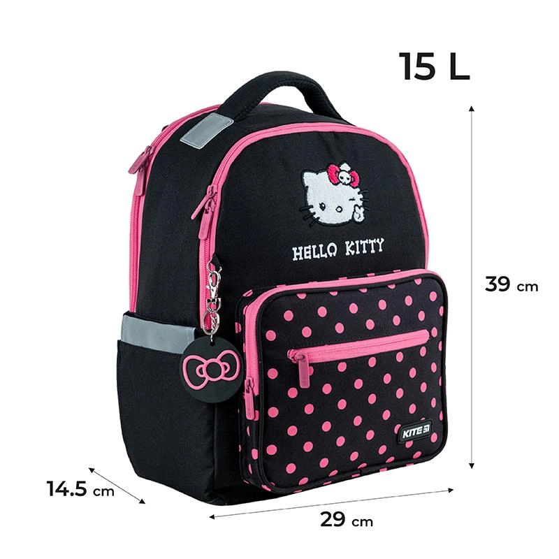 Рюкзак Kite Education 770 HK HK24-770M