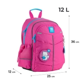 Рюкзак Kite Education 771 Kitten & Clew K24-771S-2