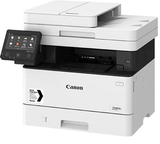 Багатофункціональний пристрій Canon MF443dw (3514C008)