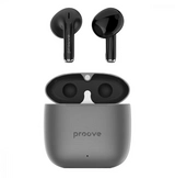 Бездротові навушники Proove Cold Sound 2 TWS gray/black