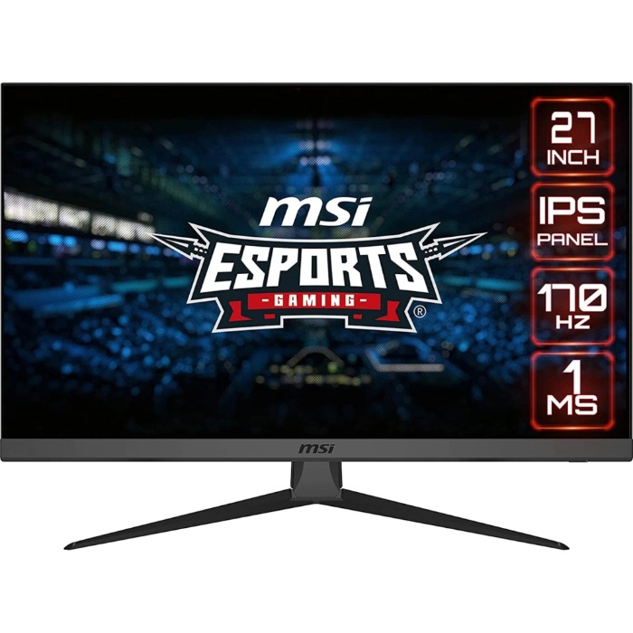 Монітор MSI G2712F