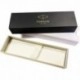 Ручка кулькова Parker Jotter 17 Ukraine SS GT BP Тризуб Зсу 16032_T039b