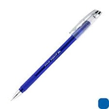 Ручка кулькова Unimax UХ-111 Fine Point Dlx  0,7мм синя