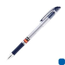 Ручка кулькова Unimax UХ-117 Maxflow  0,7мм синя