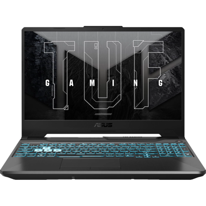 Ноутбук ASUS TUF Gaming A15 FA506NC (FA506NC-HN036) Ноутбук ASUS TUF Gaming A15 FA506NC (FA506NC-HN036)