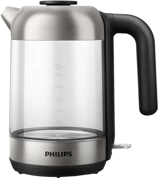 Електрочайник PHILIPS HD9339/80
