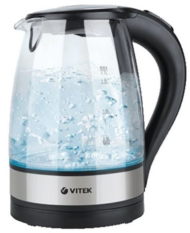 Електрочайник VITEK VT-7008 TR