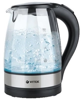 Електрочайник VITEK VT-7008 TR