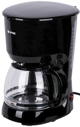 Кавоварка крапельна VITEK VT-1528