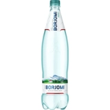 Вода мінеральна Borjomi газована 1л