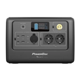 Зарядна станція BLUETTI  PowerOak EB70 716Wh, 1000W, (PB930692)