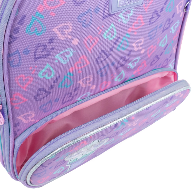 Рюкзак каркасний GoPack Education 597-2 Ice Cream GO22-597S-2