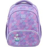 Рюкзак каркасний GoPack Education 597-2 Ice Cream GO22-597S-2