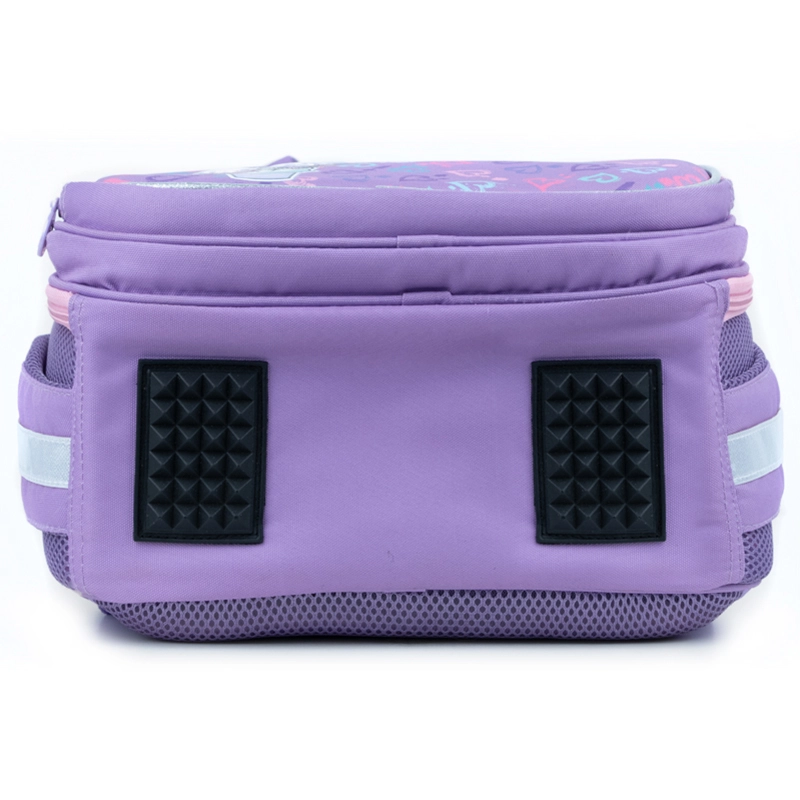 Рюкзак каркасний GoPack Education 597-2 Ice Cream GO22-597S-2