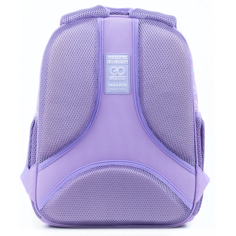 Рюкзак каркасний GoPack Education 597-2 Ice Cream GO22-597S-2