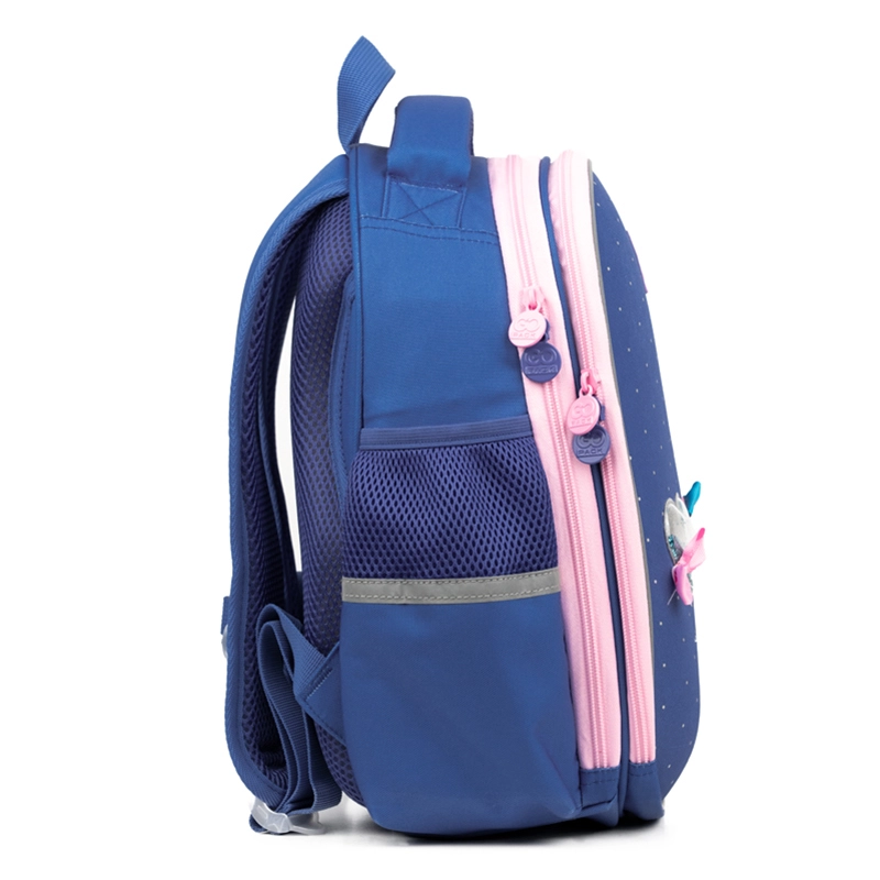 Рюкзак GoPack Education напівкаркасний 165S-2 Hearts