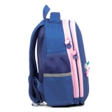 Рюкзак GoPack Education напівкаркасний 165S-2 Hearts