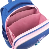 Рюкзак GoPack Education напівкаркасний 165S-2 Hearts