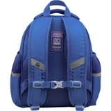 Рюкзак GoPack Education напівкаркасний 165S-2 Hearts