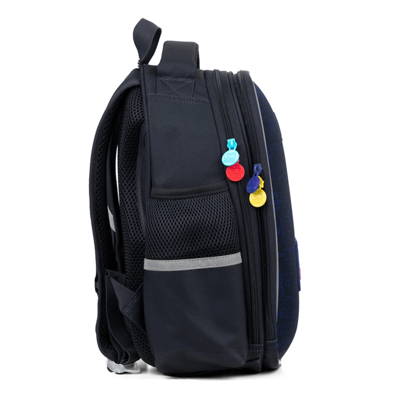 Рюкзак GoPack Education напівкаркасний 165S-3 Gamer
