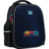Рюкзак GoPack Education напівкаркасний 165S-3 Gamer