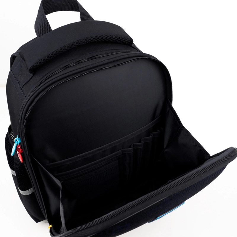 Рюкзак GoPack Education напівкаркасний 165S-3 Gamer