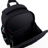 Рюкзак GoPack Education напівкаркасний 165S-3 Gamer