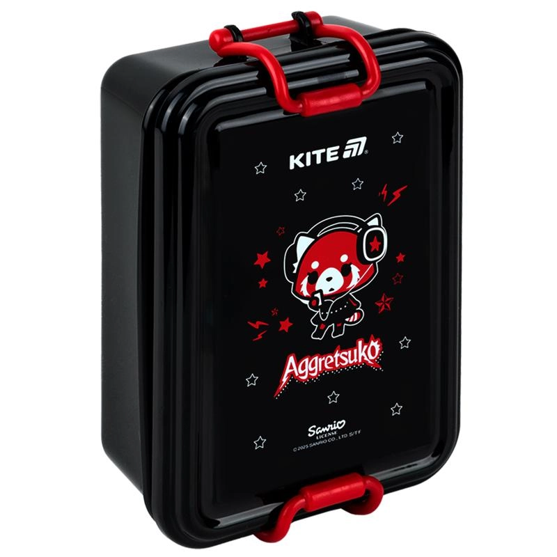 Ланчбокс Kite 650 мл AR AR25-175 Ланчбокс Kite 650 мл AR AR25-175