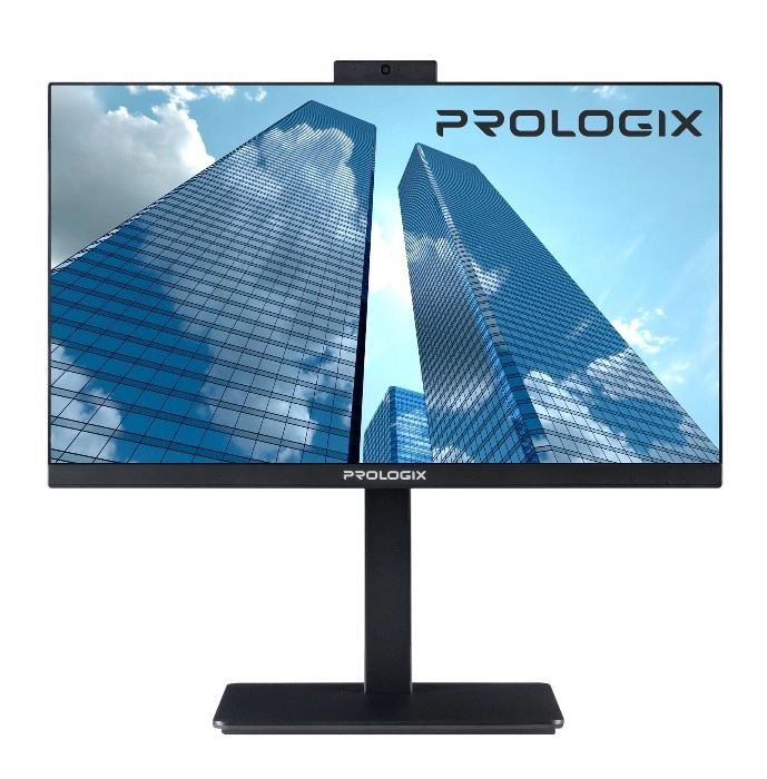 Моноблок Prologix PLP61024 (PLP61024.I121.8.S3.N.585) Black