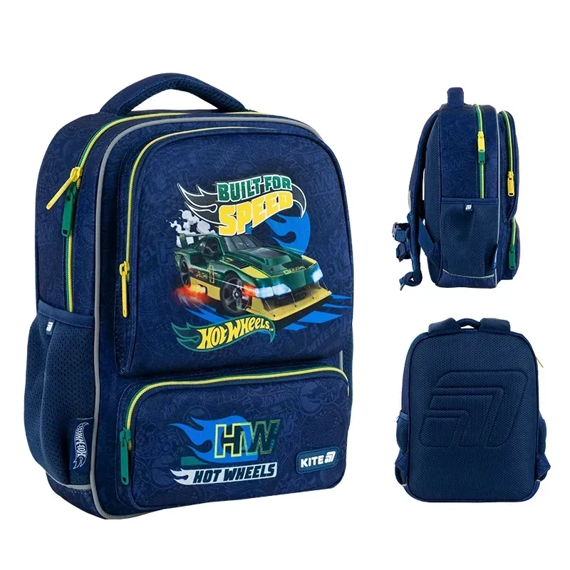 Рюкзак Kite Kids 559 HW HW25-559XS