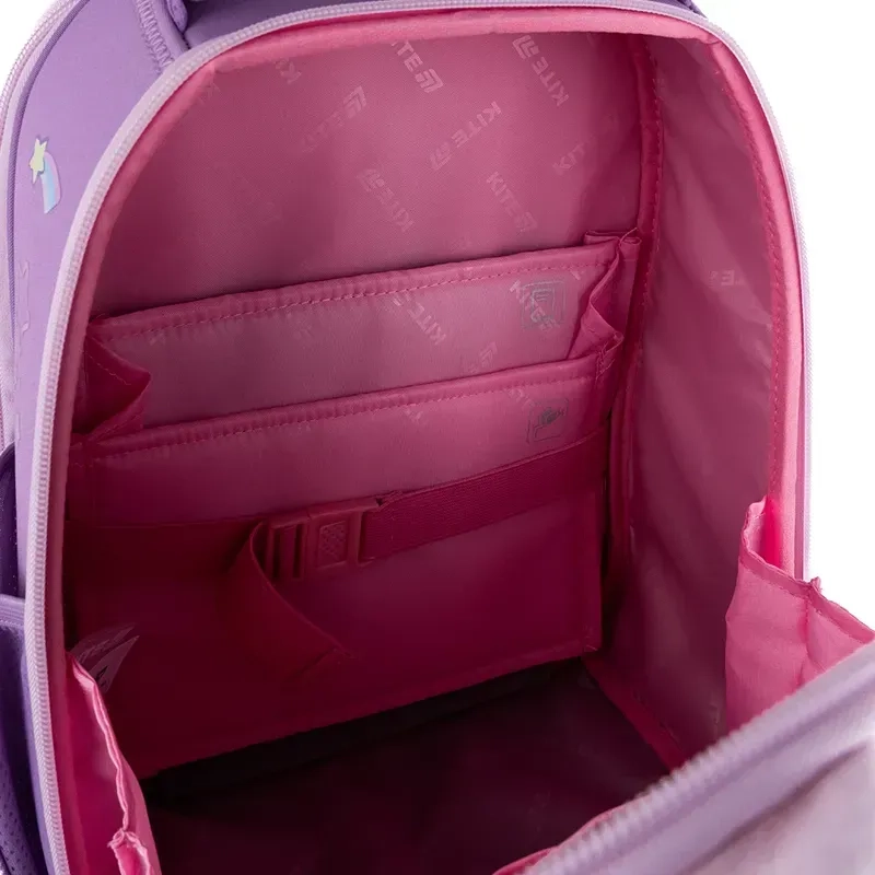 Рюкзак Kite Education ортопедичний каркасний 555 HK HK25-555S