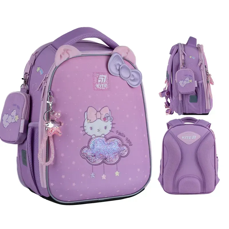 Рюкзак Kite Education ортопедичний каркасний 555 HK HK25-555S