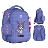 Рюкзак Kite Education ортопедичний каркасний 555 HK-2 HK25-555S-2